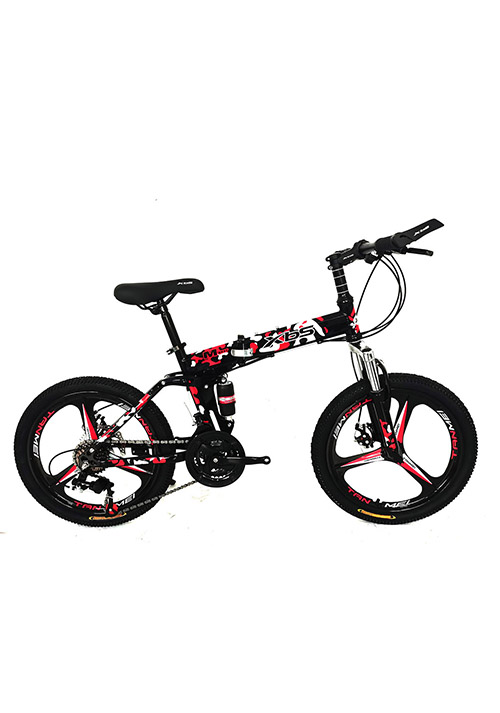 折疊車(chē)